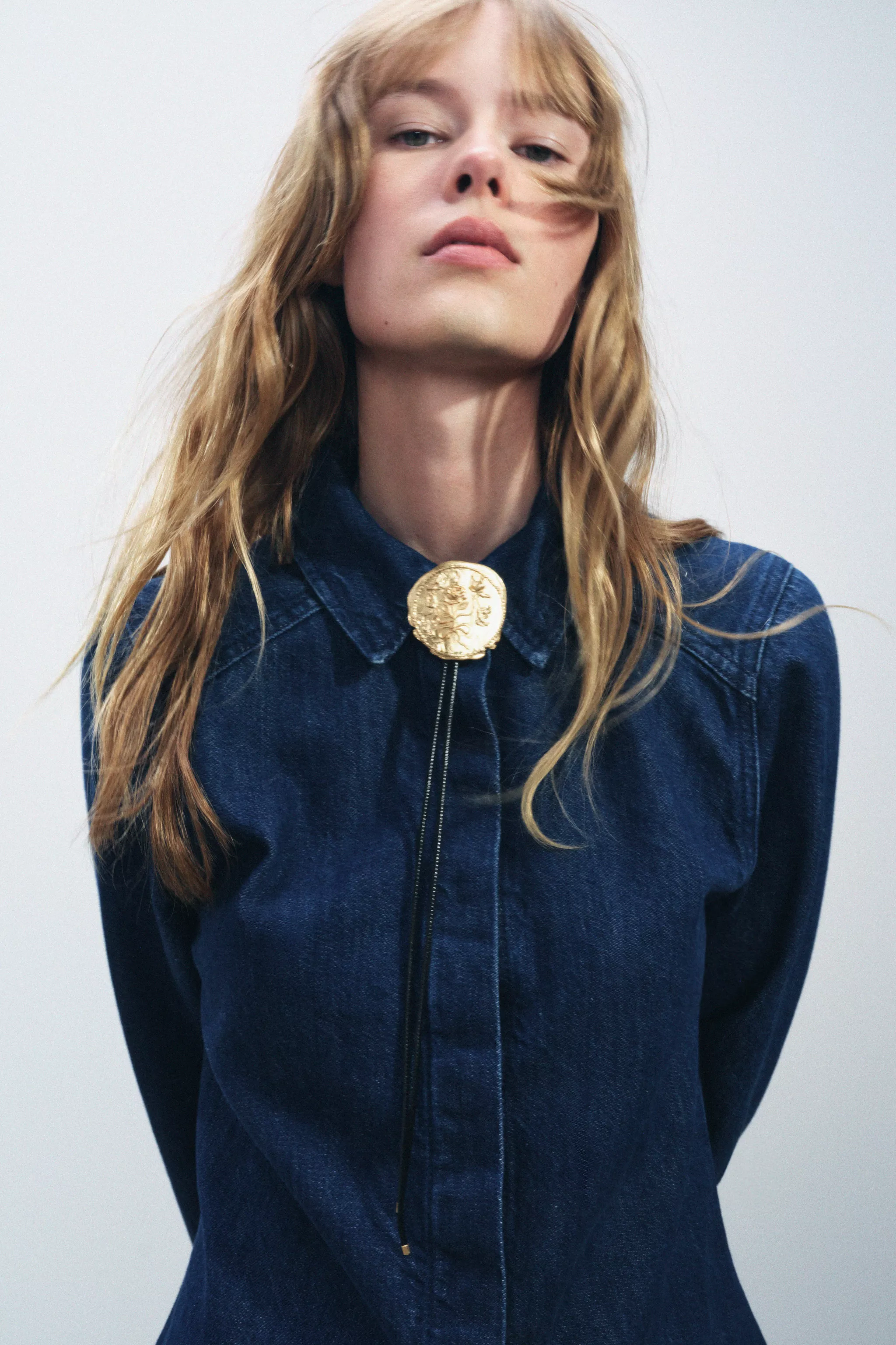 Boho-Chic para o Outono: As Peças da Zara que Vais Amar!