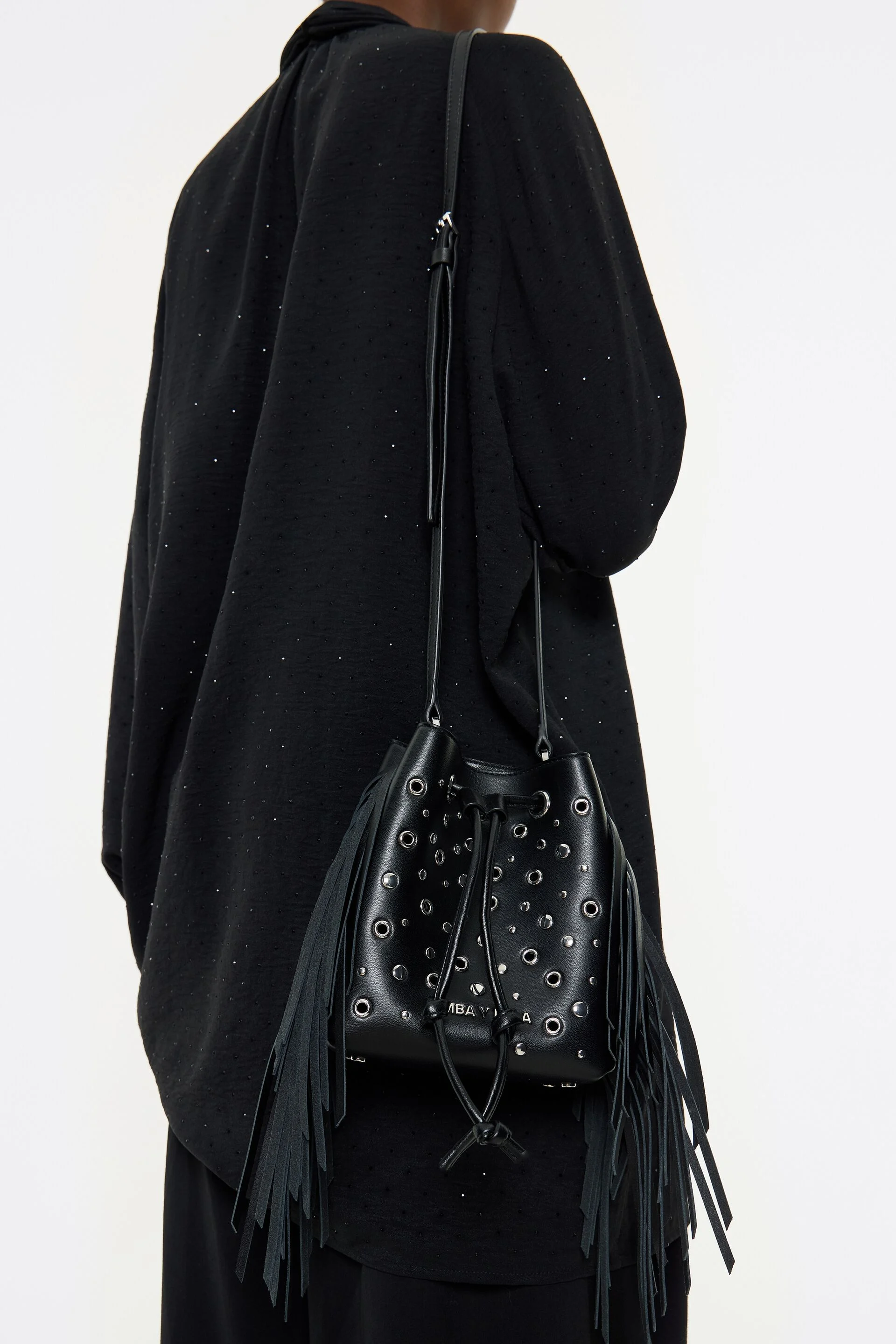 Camur&ccedil;a, Croute e Franjas: Tend&ecirc;ncias e Cuidados mala bimba e lola