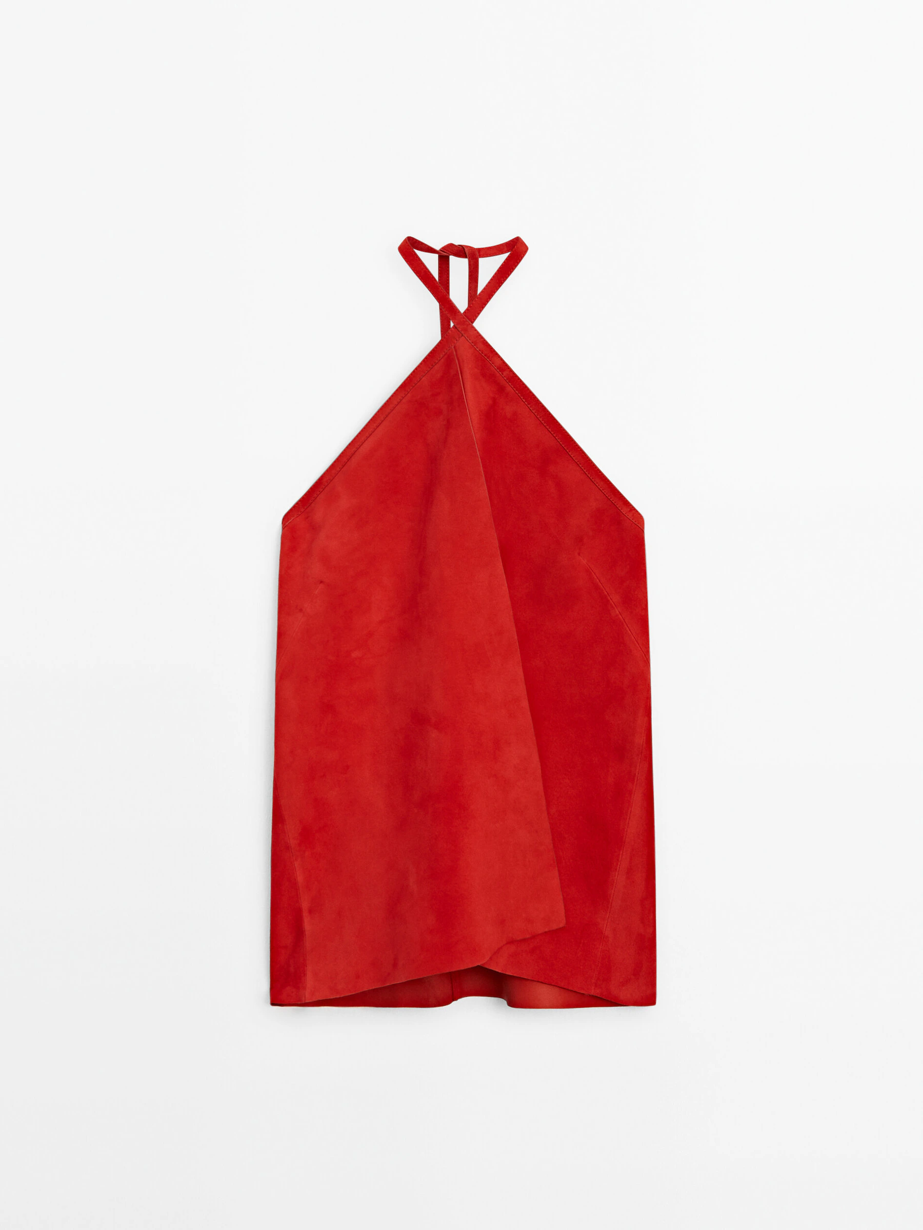 Camur&ccedil;a, Croute e Franjas: Tend&ecirc;ncias e Cuidados top encanado pesco&ccedil;o