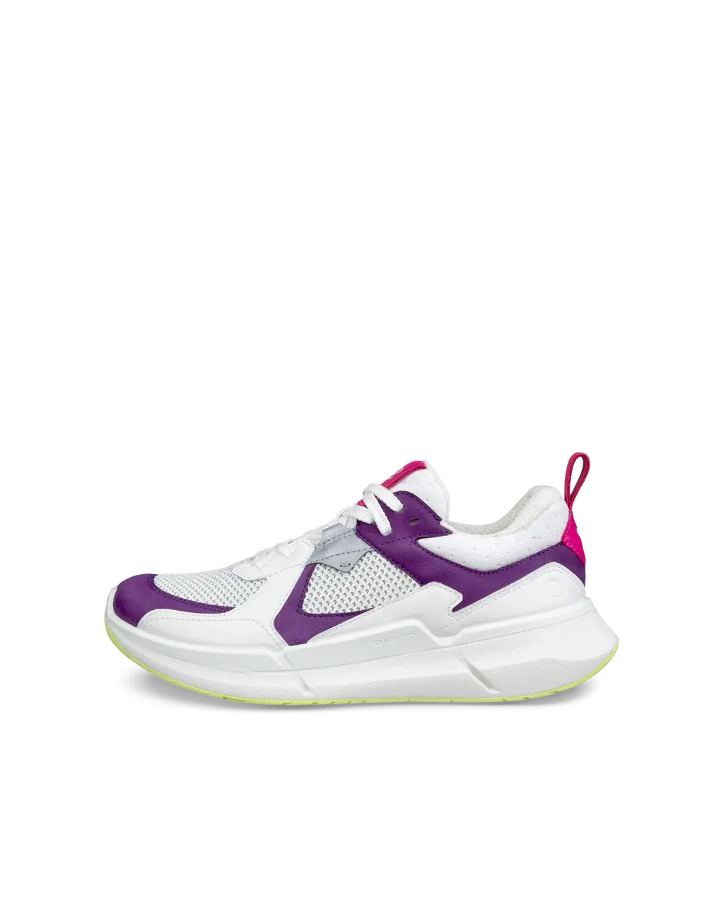 ecco-biom-2-2-w-desempenho-e-estilo roxo