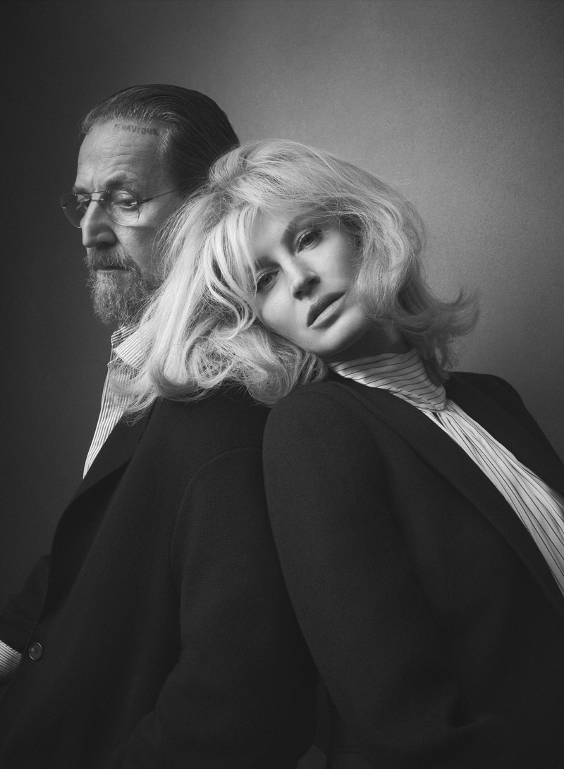 Gisele B&uuml;ndchen e Zara: A Nova Campanha Que Est&aacute; a Rebentar a Internet!