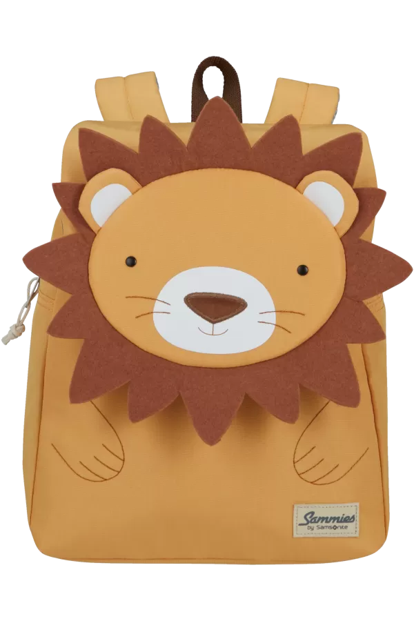 Happy Sammies Eco eco mochila le&atilde;o lester