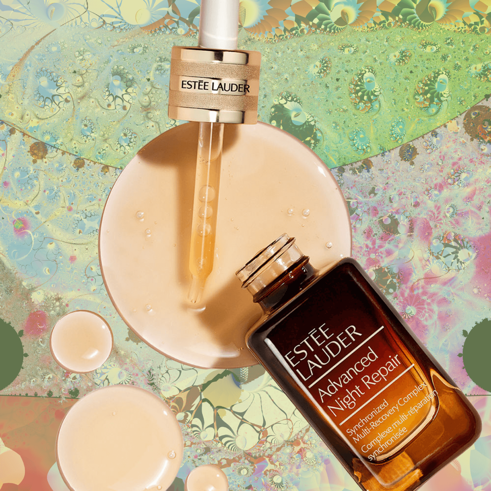 O Futuro da Beleza Já Chegou: 6 Inovações Científicas Que Vão Revolucionar a Tua Rotina de Skincare! estee lauder