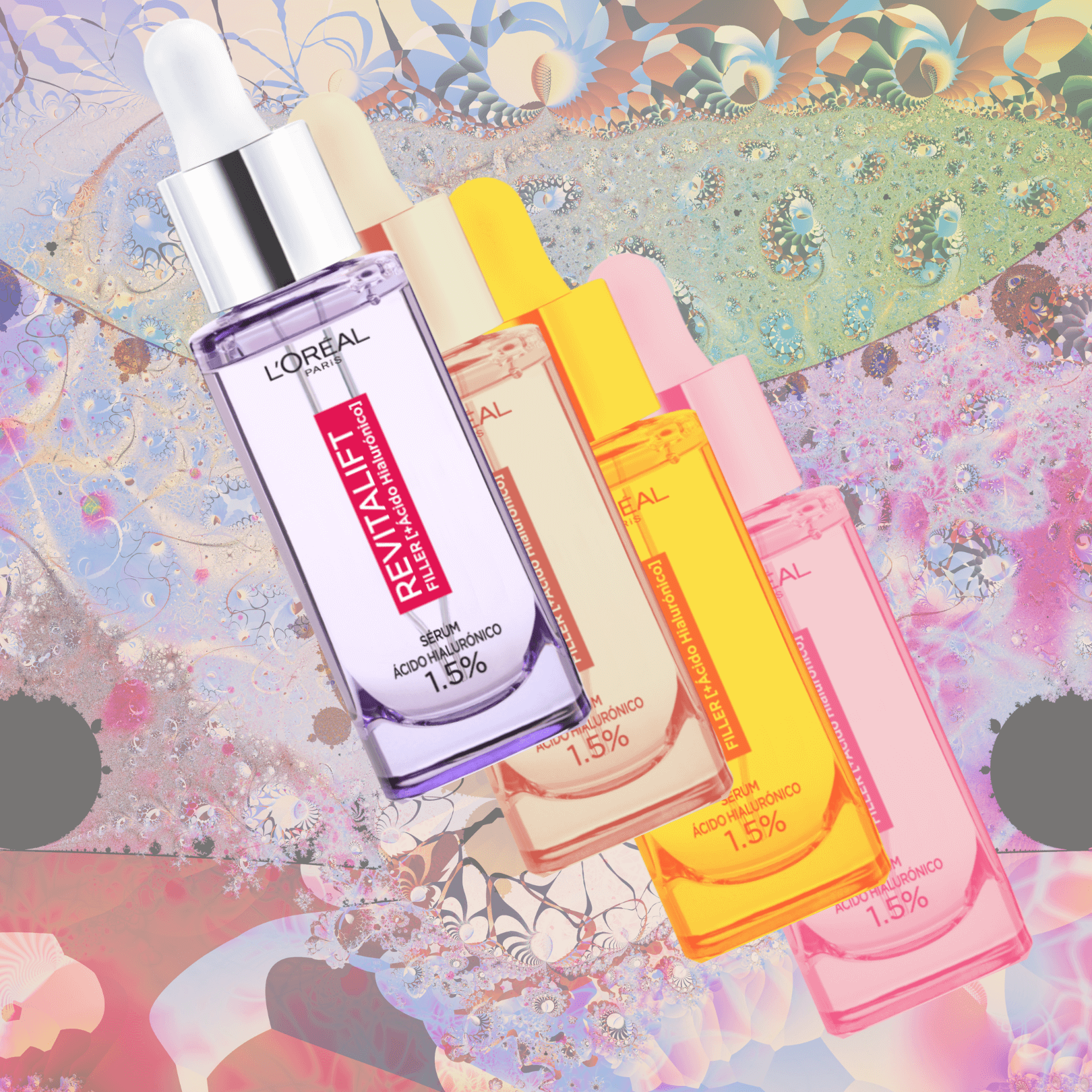 O Futuro da Beleza Já Chegou: 6 Inovações Científicas Que Vão Revolucionar a Tua Rotina de Skincare! loreal