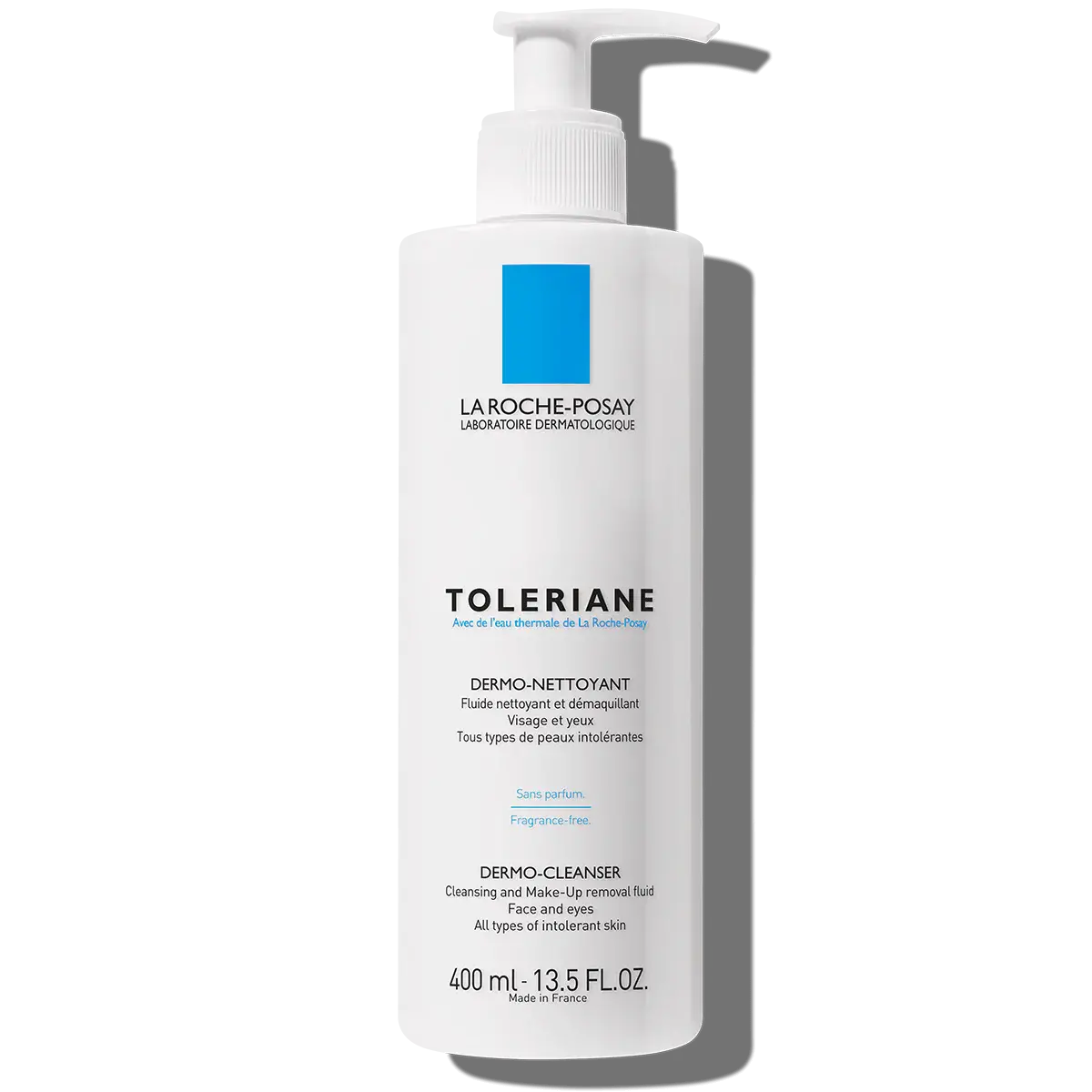 La Roche Posay Toleriane Dermo Nettoyant