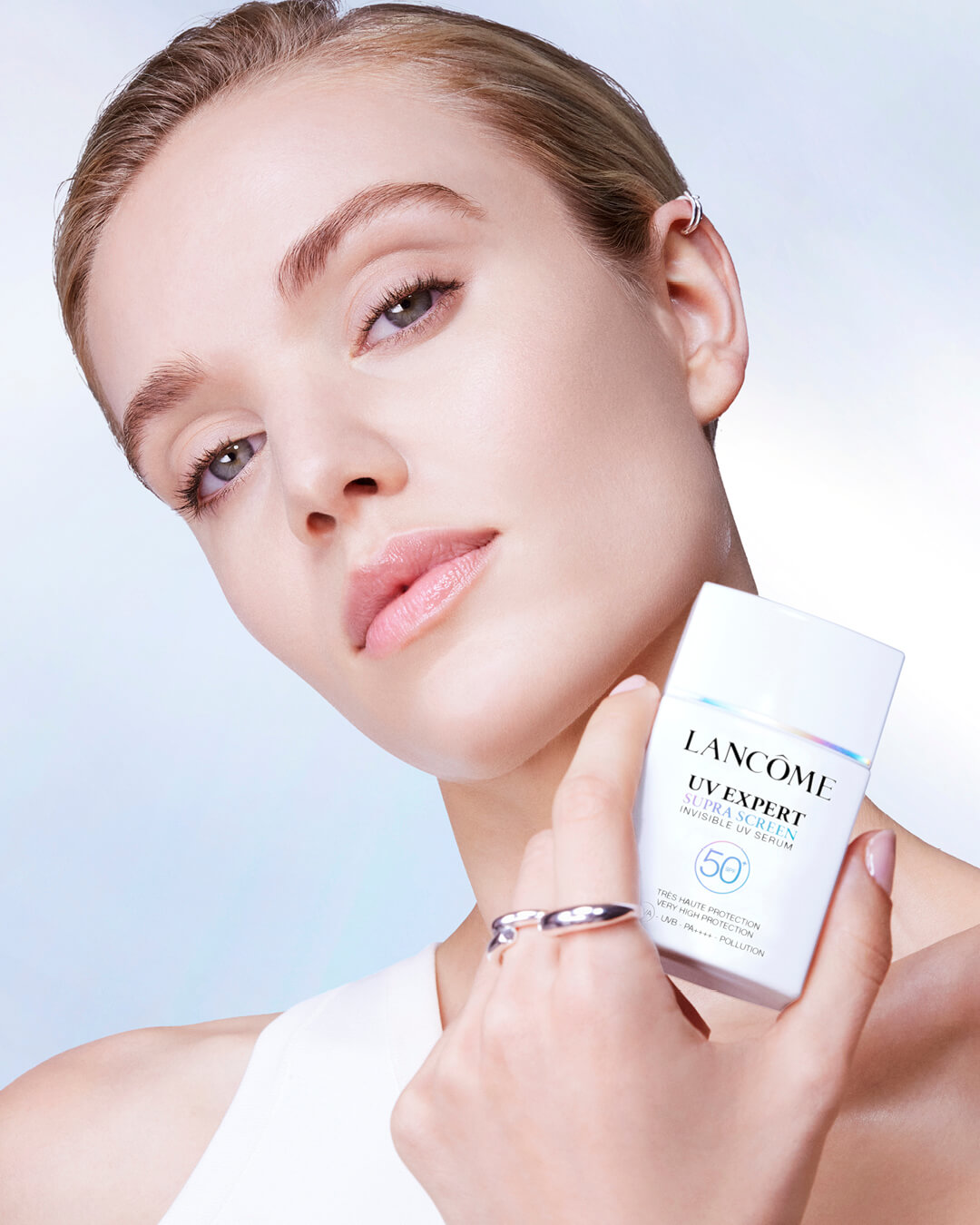 Lancôme Apresenta UV Expert Supra Screen: A Proteção Diária Essencial Contra o Fotoenvelhecimento