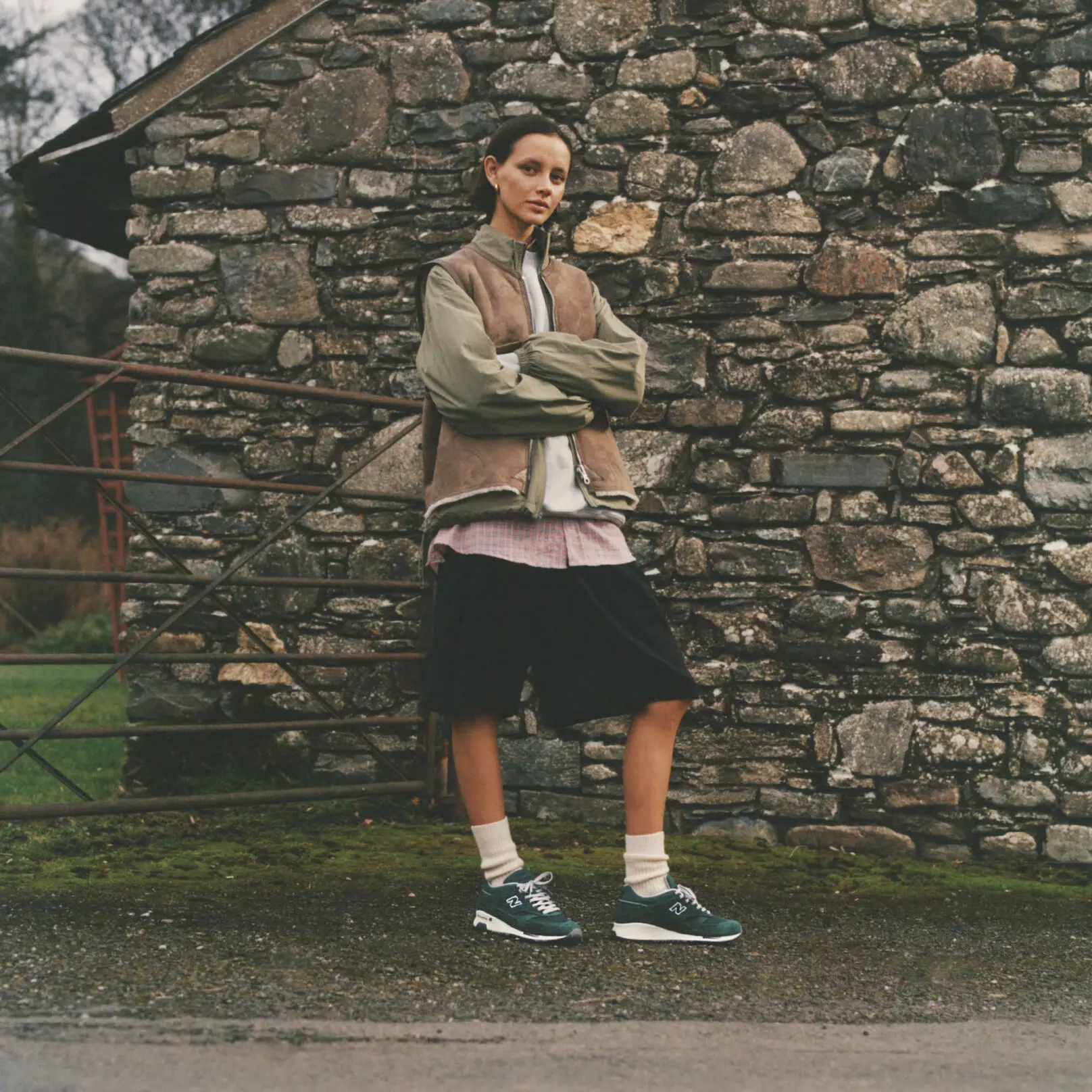 new balance made in uk 1500 girl country look
