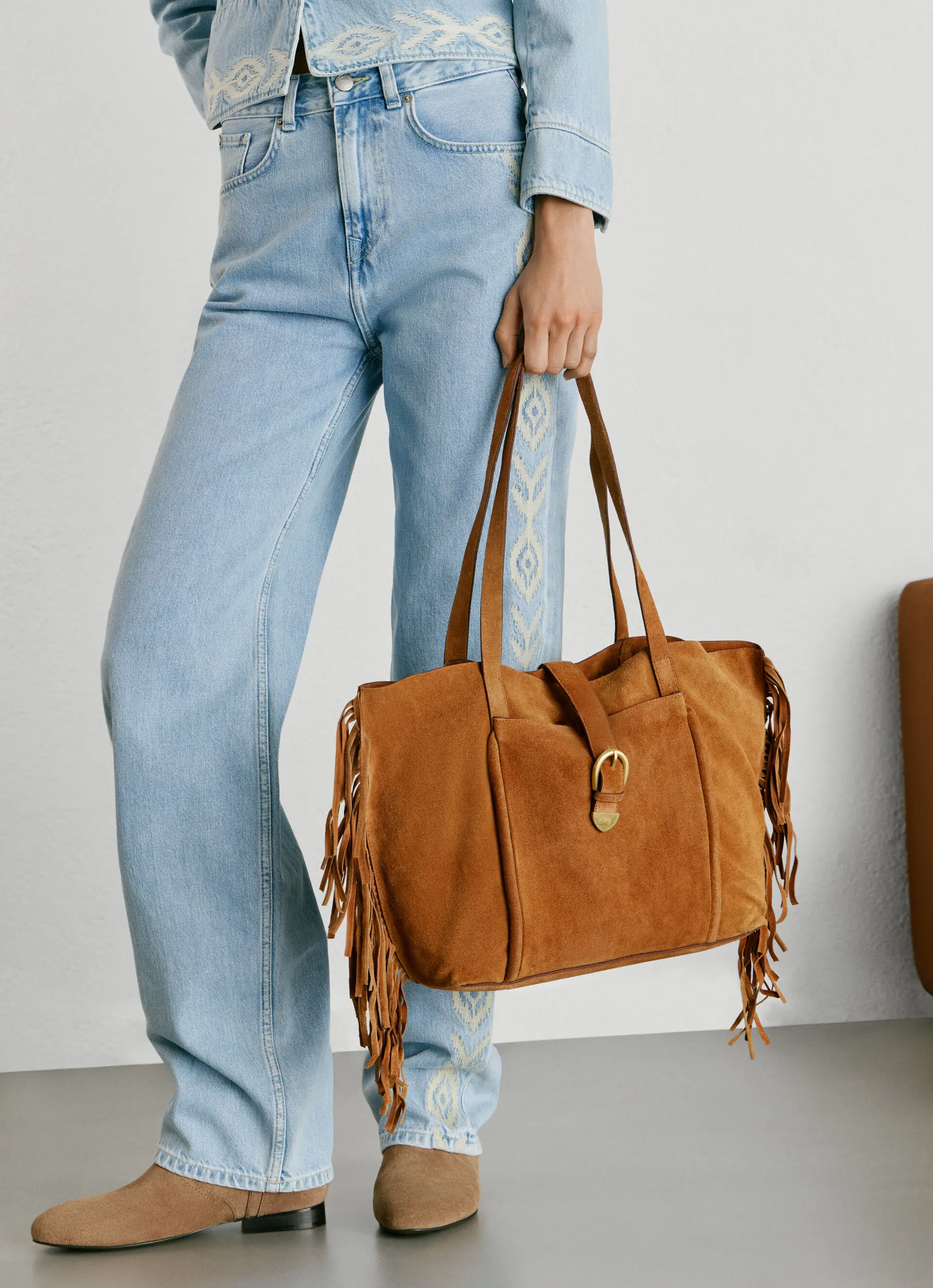 Cole&ccedil;&atilde;o West 11 by Pepe Jeans com estilo atual, feminino e f&aacute;cil de usar