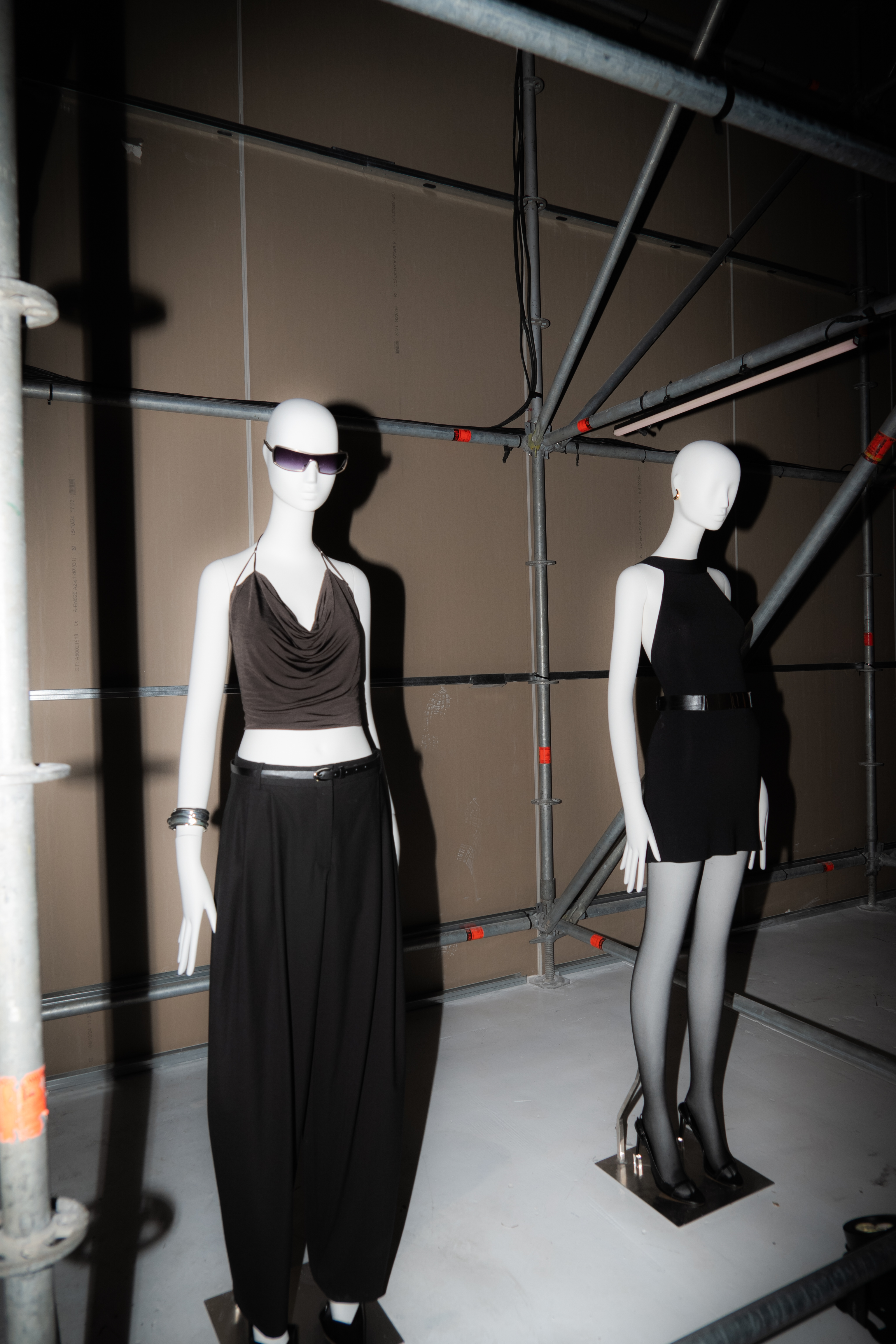 Os Looks da Festa da MANGO que Vais Querer Copiar J&aacute; evento