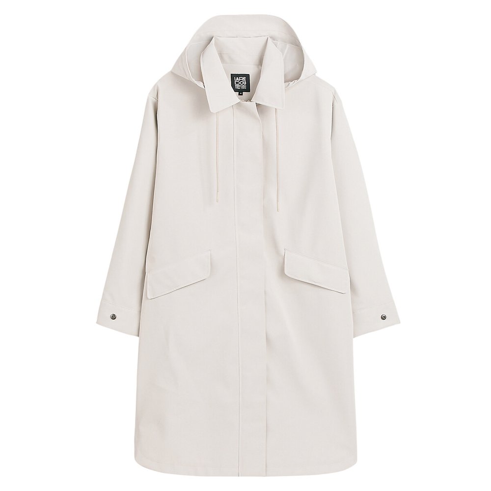 Parkas: O Regresso da Pe&ccedil;a Must-Have para o Inverno! parka oversize capucho