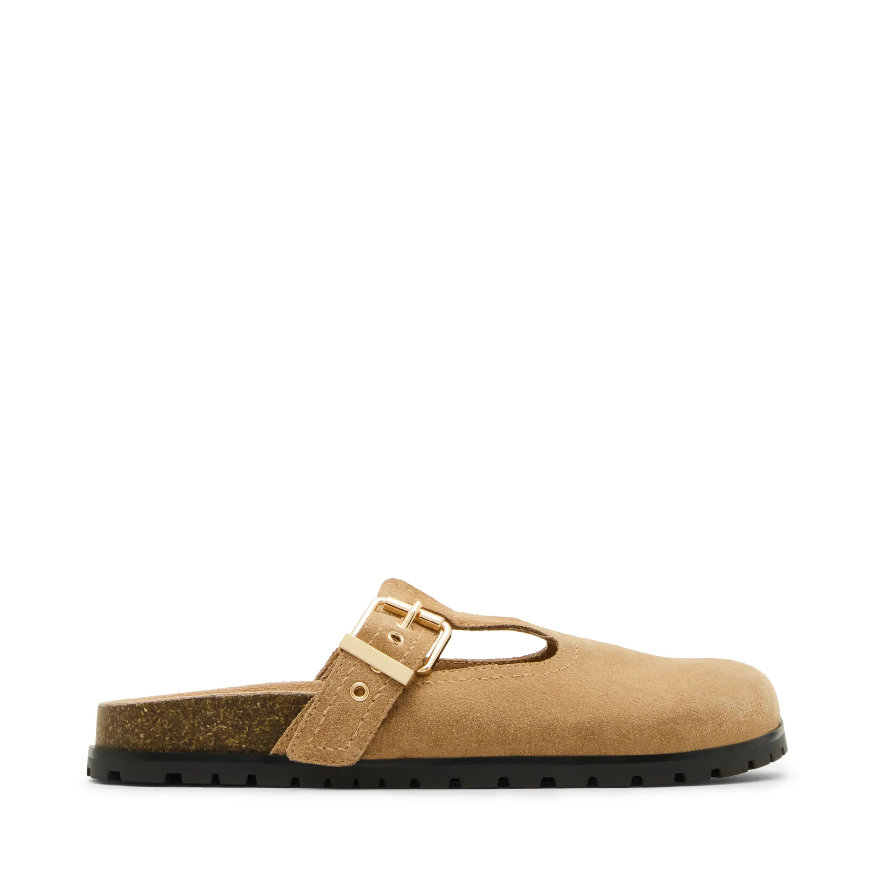 atticus taupe suede steve madden mamacita