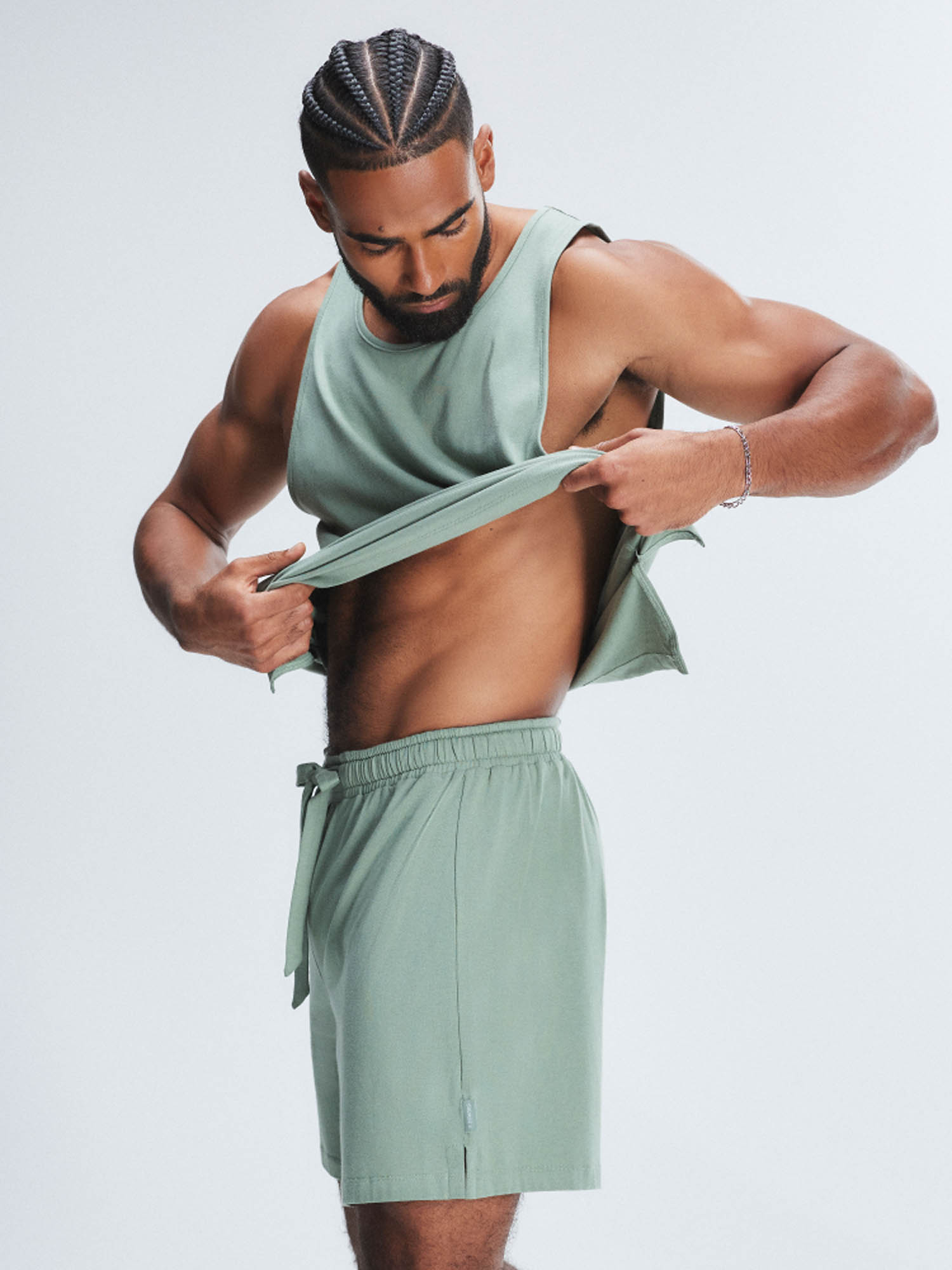 Savage X Fenty: Apresenta a Cole&ccedil;&atilde;o Mais Suave de Sempre bed of dreams