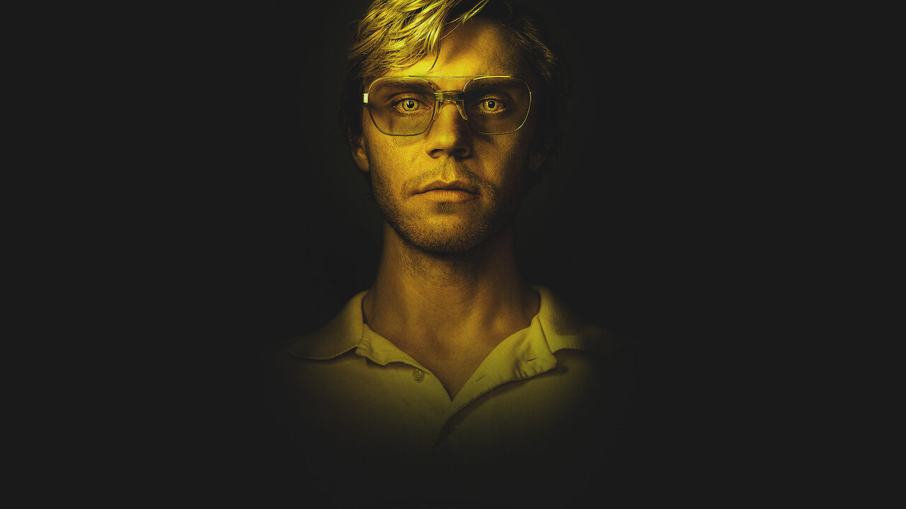Um Halloween de Netflix com histórias de arrepiar! dahmer