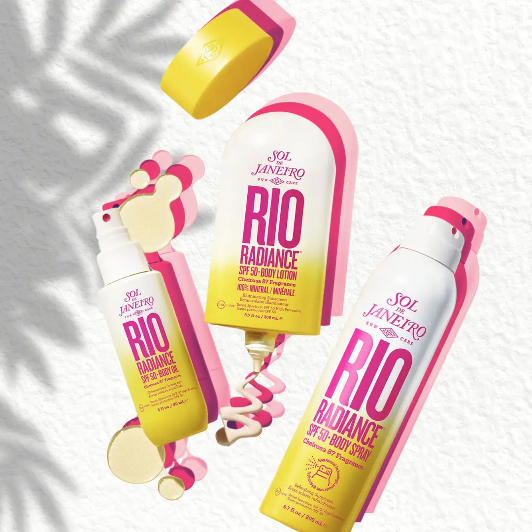 Every Single Face SPF 50+ da SuperGoop