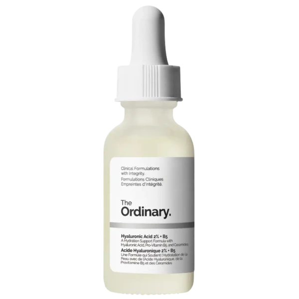 THE ORDINARY ÁCIDO HIALURÓNICO 2% + B5